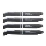 XK K170 RC Helicopter Parts Main Propeller Blade Group