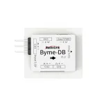 RadioLink Byme-DB Flight Controller Built-in Gyroscope for Delta Wing Micro Fixed Wing Paper Plane J10 SU27 F22