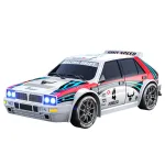 ZLL SG204 PRO RTR 1/24 2.4G 4WDドリフトRCカーミニLEDライトリモコン高速オンロードレーシングビークルモデル男の子ギフトおもちゃ
