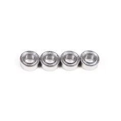 Goosky S2 Max RC Helicopter Spare Parts Rotor Clip Bearing Set / Washout links Bearings Set