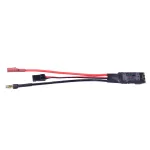 ZOHD Altus 980mm Wingspan RC Airplane Spare Part Brushless ESC 30A w/5V 2A BEC