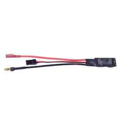 ZOHD Altus 980mm Wingspan RC Airplane Spare Part Brushless ESC 30A w/5V 2A BEC