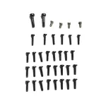 RC ERA C032 UH-1 RC Helicopter Spare Parts Screws Set