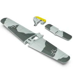Eachine Mini FW190 RC Airplane Fixed Wing Spare Parts Main Wing and Tail Wing