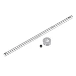 Eachine E186 E190 E190 PRO RC Helicopter Spare Parts Main Shaft Set