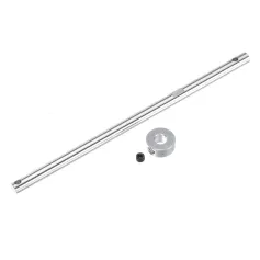 Eachine E186 E190 E190 PRO RC Helicopter Spare Parts Main Shaft Set