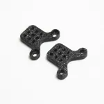 QY3D 20mm Width FPV Camera Plates TPU Spacer Camera Mounting for Apex5 Speedybee Mario5 FPV Frame RC Drone
