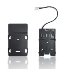 Radiolink T12D Transmitter ELRS Module Mount Nano/Lite Interface for FPV Racer Drone RC Aircraft