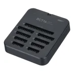 ISDT BCT-16 Smart Balance Adaptor 2 XH2.54 to 1 MX3.0 Connector for ISDT X16
