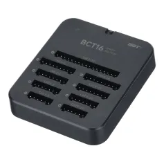 ISDT BCT-16 Smart Balance Adaptor 2 XH2.54 to 1 MX3.0 Connector for ISDT X16