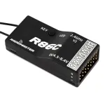 Radiomaster R86C V2 6CH/8CH Compatible PWM SBUS RC Receiver for Radiomaster TX12 T16S Radio Transmitter