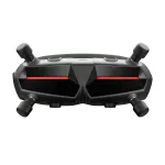 Walksnail Avatar HD Goggles X OLED 5.8Ghz Digital 1920*1080 FOV 50 Degree HDMⅠ Built-in Gyroo for FPV RC Drone