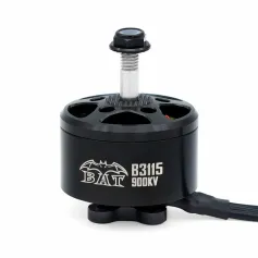SurPassHobby B3115 3115 900KV 1050KV Brushless Motor for Multi-Rotor RC Drone