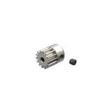 MJX 1/16 16208 16209 16210 Original Motor Gear RC Car Parts 16392B