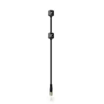 HGLRC Hammer High Gain 5.8GHz LHCP/ RHCP 170MM 200MM Dual SMA FPV Antenna For FPV Goggles FPV Drone VTX/ RX