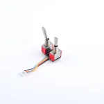 Original RadioMaster SC + SD Switch Assembly Replacement Parts for TX16S Transmitter