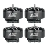 DeepSpace Aether 1505 4000KV 4S Brushless Motor for 2.5 3.5 Inch RC FPV Racing Drones
