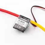 FlySky FS-iBC01 AFHDS 3 Receiver Current and Voltage Sensor Enhanced Version for RC Airplane Car Boat