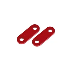 Goosky S2 Max RC Helicopter Spare Parts Body Reinforcement Plate Set