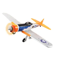 MO-FLY MF-A84 690mm Wingspan 2.4G 10CH Built-in Gyro 3D/6G Switchable Aerobatics EPP RC Airplane Glider RTF Compatible DSM SBUS