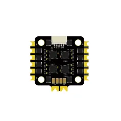 20x20mm HAKRC 15A BLheli_S BB2 2-4S 4In1 Brushless ESC Support DShot600 for RC FPV Racing Drone