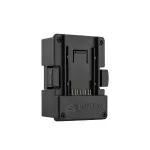 BAYCKRC Transmitter RF Module NANO to JR Adapter for FPV Racing Drone