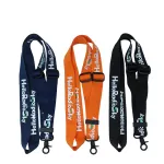 HelloRadioSky Adjustable Light Weight RC Transmitter Lanyard Neck Strap for Radiomaster TX16S Boxer Flysky Noble Jumper T15 Radio