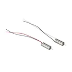 PJC D16 WiFi FPV RC Drone Quadcopter Spare Parts 716 7mm Brushed Coreless Motor CW/CCW 1PC