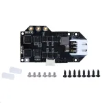 OMPHOBBY M1 V1 RC Helicopter Spare Parts Dual ESC