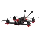 iFlight SH CineFlow 5 O4 Pro F7 6S 5 Inch FPV Racing Drone PNP BNF NO VTX NO Camera with M10 GPS 55A ESC Digital HD System