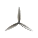2 Pairs Dalprop New Cyclone T7057 7057 7x5.7 7 Inch 3-Blade Long Range Propeller for RC Drone FPV Racing