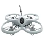 Emax Tinyhawk Lite Analog 75mm 1S 2.4G ELRS BNF FPV Racing Drone with 0806 Motor Runcam Nano 3 Camera