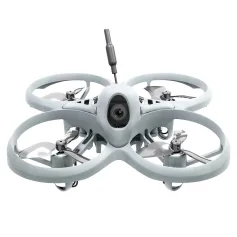 Emax Tinyhawk Lite Аналогов 75 мм 1S 2.4G ELRS BNF FPV състезателен дрон с 0806 Motor Runcam Nano 3 камера