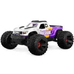 UDIRC 1611 RTR 1/16 2.4G 4WD 30km/h RC Car LED Light High Speed Off-Road Truck Full Proportional Vehicles Models Oil Filled Shocks Toys