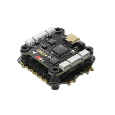 30.5×30.5mm GEPRC TAKER H743 BT 3-6S 65A Stack Flight Controller 5V 12V BEC Output 32Bit 4in1 ESC for RC FPV Racing Drones