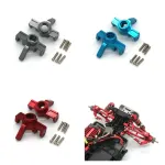 Metal Steering Rod For MJX 16207 16208 16209 16210 H16 RC Car