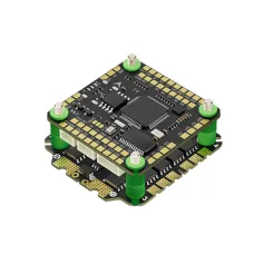30.5*30.5mm Aocoda-RC F465S V4 Stack Build-in F405 V4 Flight Controller with OSD 5V 9V BEC Output & 3065S 65A 3-8S ESC for RC FPV Racing Drone