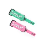 GEPRC SUB250 FPV Adjustable Goggles FPV Glasses Headband Strap for DJI Goggles 2/HD ZER/ Walksnail Avatar HD Goggles for RC Drones