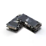 AET AT32 F437 Flight Controller Built-in bluetooth Support 2-6S for FPV Racer Drone VTOL RC Airplane