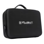 Portable Heated Battery Case 30-60℃ Adjustable Temperature 50W Fast Heating for FPV Drone Batteries