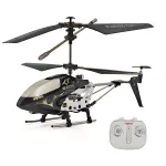 SYMA S107H-E 2.4G 4CH 高度ホールド 2 ブレード RC ヘリコプター RTF