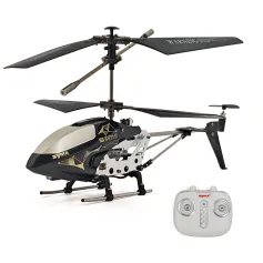 SYMA S107H-E 2.4G 4CH Удержание высоты Две лопасти RC Helicopter RTF