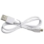 Original Eachine EV200D FPV Goggles Spare Part USB TO Micr USB L=0.5m Micr USB Cable Data Cable
