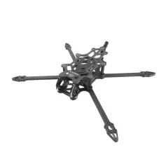 Flyfish Tony 5 215mm Wheelbase Ture X 5 Inch Frame Kit for DIY Sub250 RC FPV Racing Drone