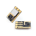AM32 45A 2-6S Lightweight High Power Brushless ESC for RC FPV Racing Drones