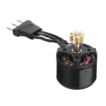 XK K170 RC Helicopter Parts 1106 11200KV Motor Assembly