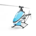 ALZRC N-FURY T7 FBL 6CH 3D repülő RC helikopter készlet