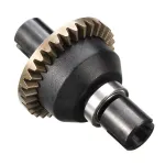 JLB Racing CHEETAH 1/10 Brushless RC Car Differential Set EA1057