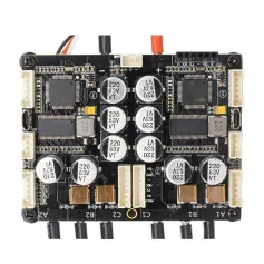 Flipsky Dual FSESC4.20 ESC Pro Switch Plus with Anodized Aluminum Heatsink