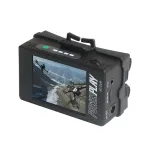 AGS ImmersionRC PowerPlay DVR Power Box for FatShark FPV 8.4V/2A DC Output Analog to Digital AV Conversion with H.264 Recording (Inclusive of European VAT)